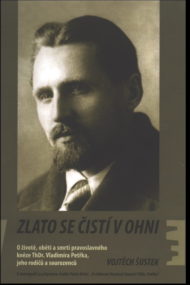 Zlato se čiští v ohni