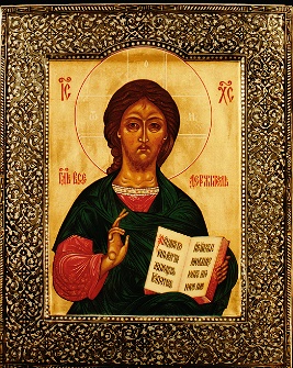 Pantocrator